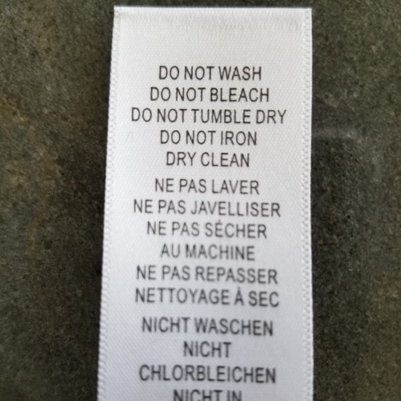 Aidan Mattox Hi-Low Black Lace Dress - Picture 4 of 6